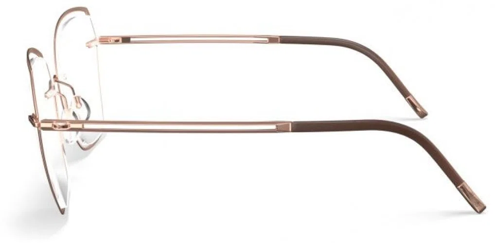 Silhouette Artline Fullrim 4563 Eyeglasses - view 37